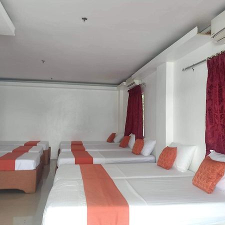 Orange Pearl Beach Resort El Nido Luaran gambar