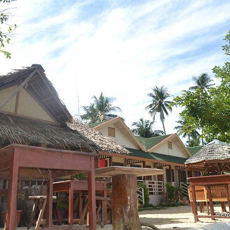 Orange Pearl Beach Resort El Nido Luaran gambar