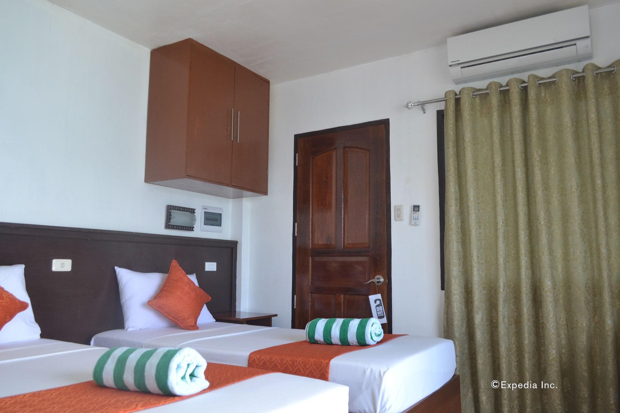 Orange Pearl Beach Resort El Nido Luaran gambar