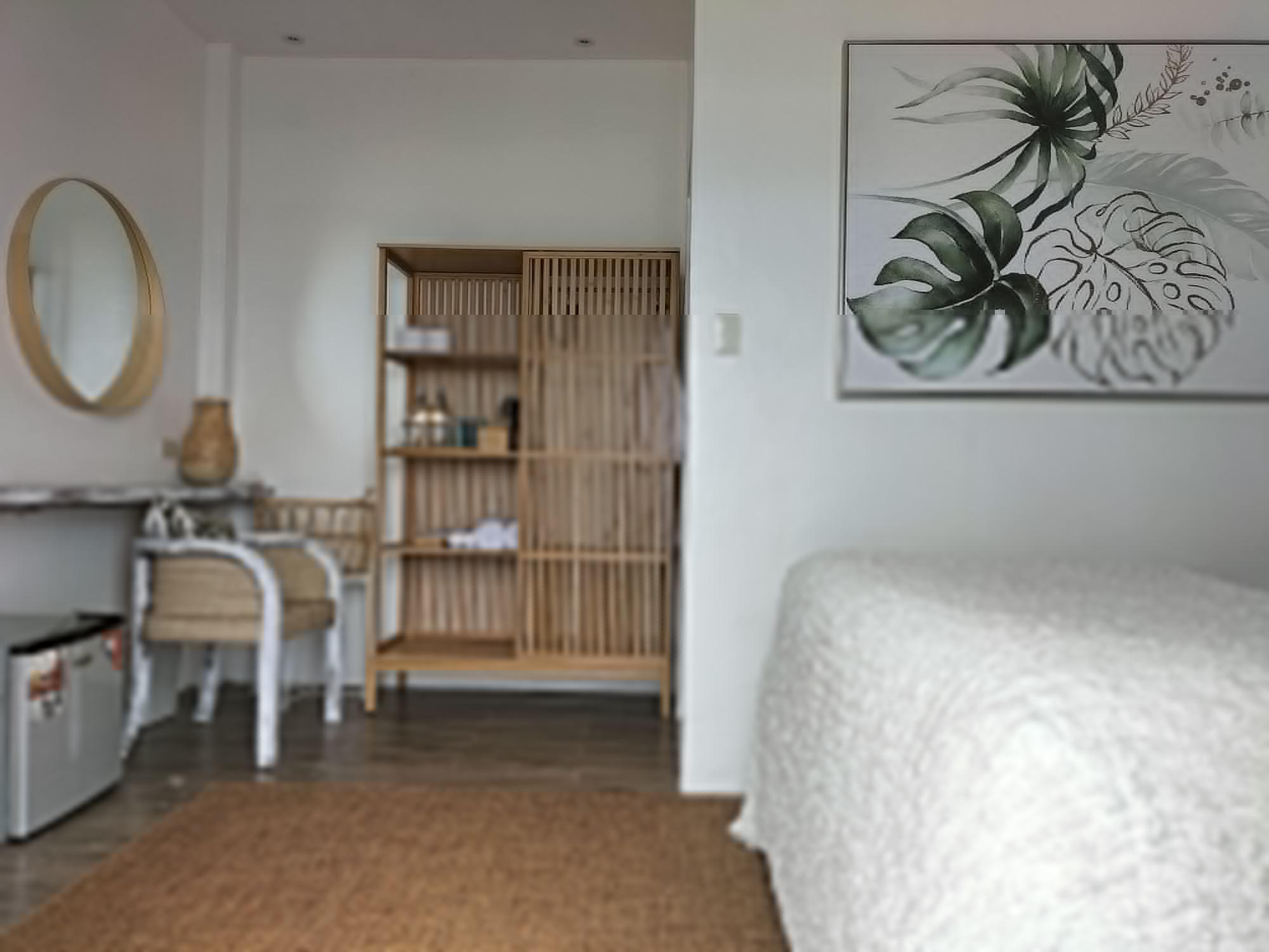 Orange Pearl Beach Resort El Nido Luaran gambar