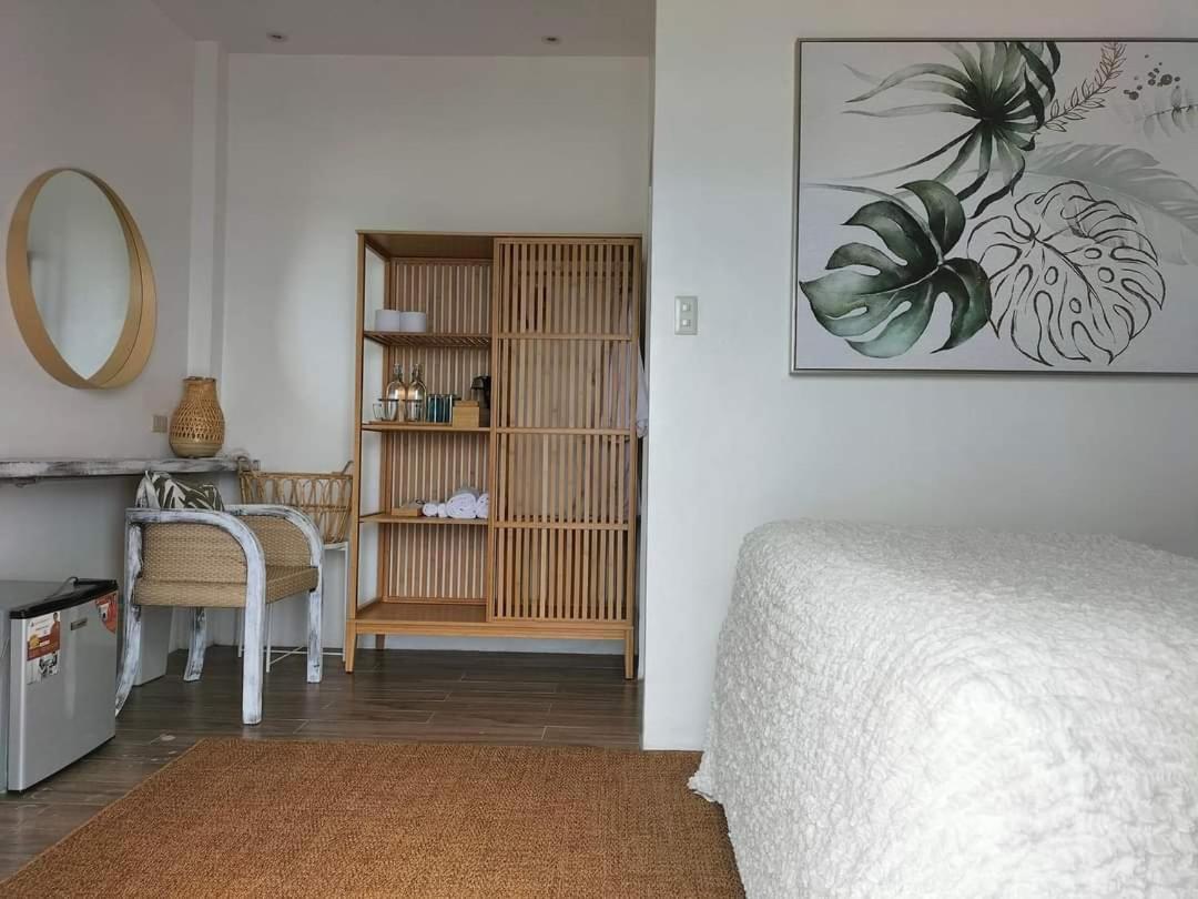 Orange Pearl Beach Resort El Nido Luaran gambar