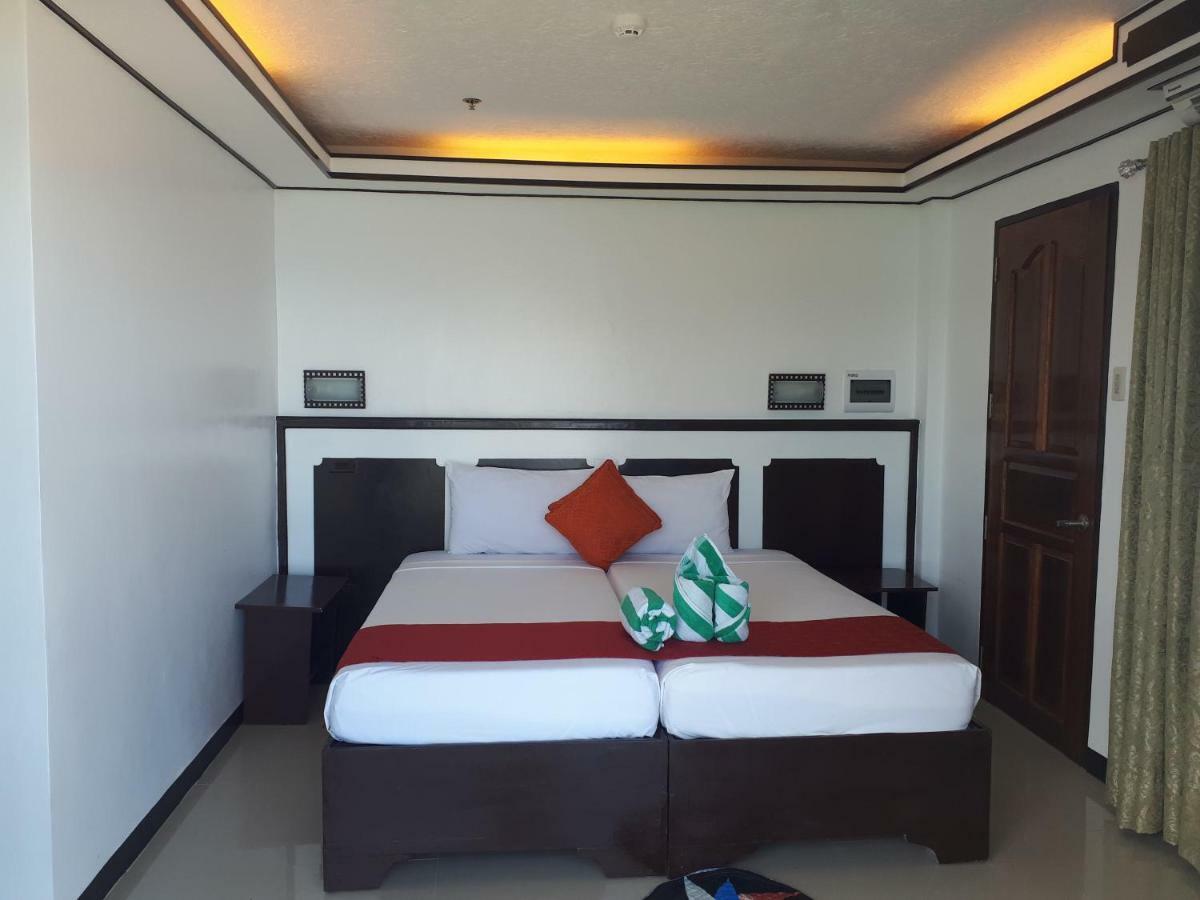 Orange Pearl Beach Resort El Nido Luaran gambar